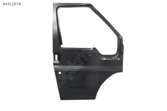 FORD TRANSİT V184 02-06 SAĞ ÖN KAPI SACI SIFIR