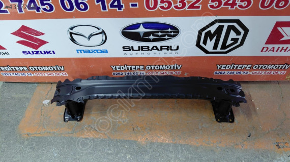 subaru forester ön tampon demiri