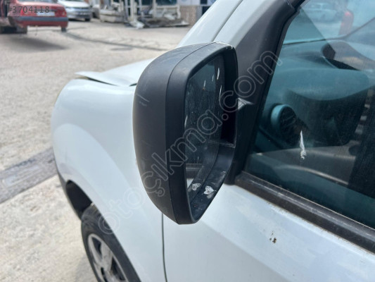 RENAULT KANGO SOL DIŞ AYNA