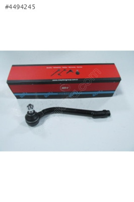 Hyundai I30 Rot Başi Sol Sh 20072012