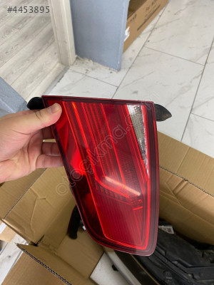 2014-2019 PASSAT SAĞ İÇ STOP