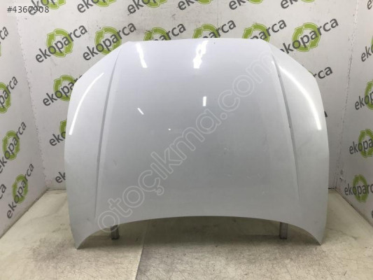 AUDI A3 2013 2019 ÖN KAPUT (SD) 8V5823029