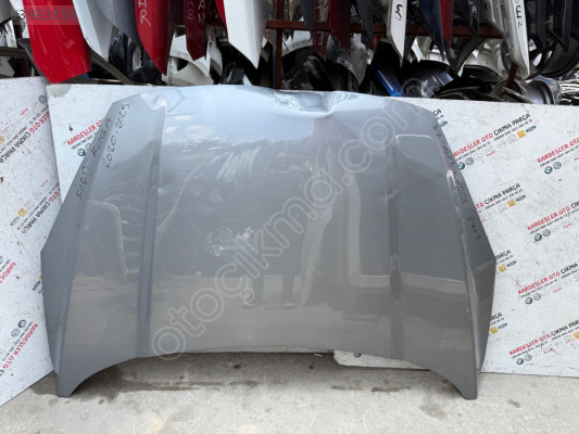 Ford Kuga motor kaputu (az hasarlı ürün)