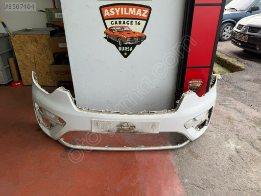 EXPRESS ÖN TAMPON ORJİNAL