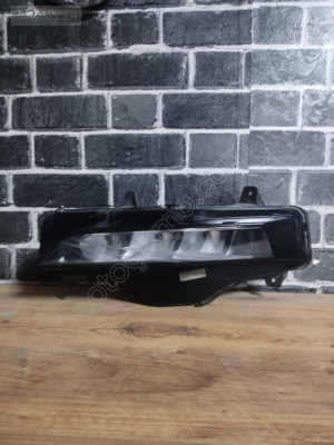 SKODA OCTAVİA 2020-23 SOL SİS FARI 5E3941699