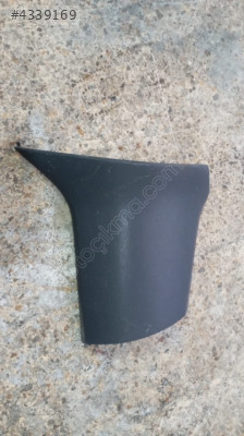 Connect sağ torpido üst kapağı