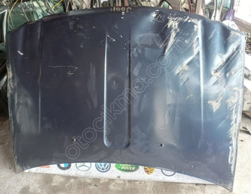 JEEP GRAND CHEROKEE ÖN KAPUT