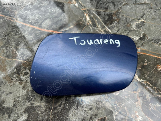 VW TOUAREG YAKIT DEPO KAPAĞI ÇEŞİTLERİ EGE OTOMOTİV BURSA