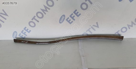 mercedes e w211 torpido çıta/çerçeve (son fiyat)