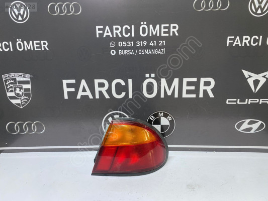 MAZDA 323 FAMİLİA SAĞ DIŞ STOP