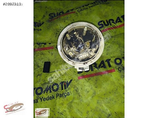 WV GOLF 7 AUDİ A3 UYUMLU YAKIT ŞAMANDIRASI 500919050