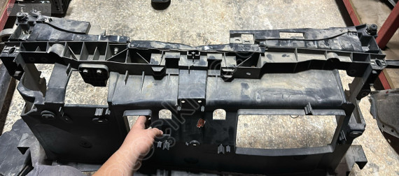2019-2025 RENAULT MEGANE 4 1.3 TCE ÖN PANEL ORJ ÇIKMA