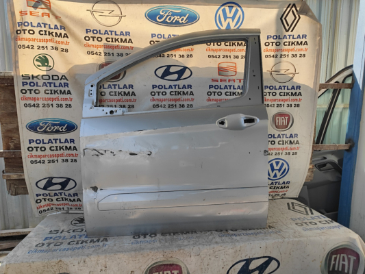 Ford Courier ön sol kapı