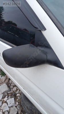 Escort sağ ayna yedek parça