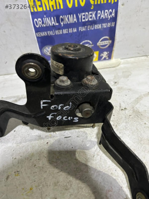 FORD FOCUS ABS BEYNİ