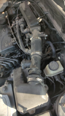 HUYNDAİ ACCENT 99 MOEL HAVA FİLİTRE KUTUSU