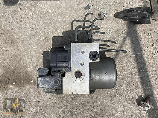 2000-2006 Toyota Corolla Abs Beyni