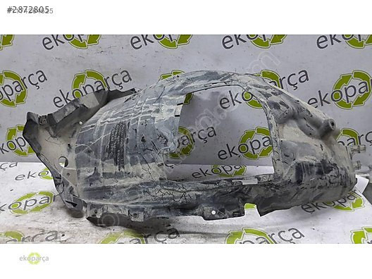MERCEDES C 2015 2018 W205 SOL ÖNÜN ÖN DAVLUMBAZI A2056903301