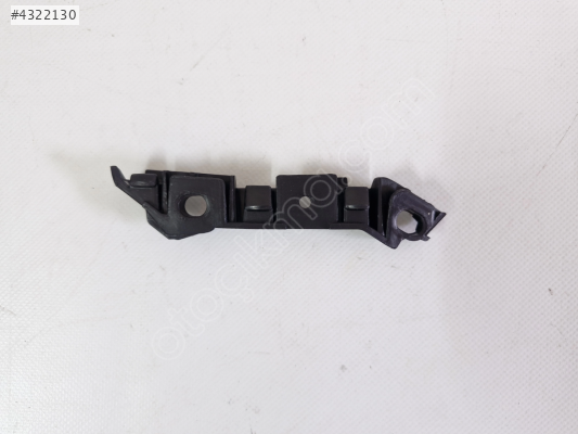 MERCEDES W205 C200 ÖN TAMPON BRAKETİ SOL KULAK SIFIR 2014-2018