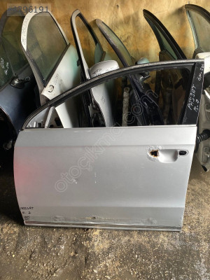 VOLKSWAGEN PASSAT B7 SOL ÖN KAPI ORJİİNAL ÇIIKMA PARÇAA