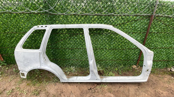 SUZUKİ SWIFT SAĞ YAN FRANGART