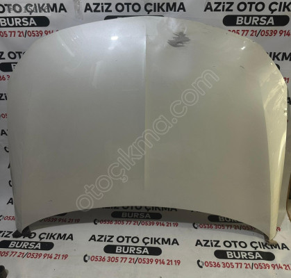 İNSİGNİA MOTOR KAPUTU ORJİNAL ÇIKMA