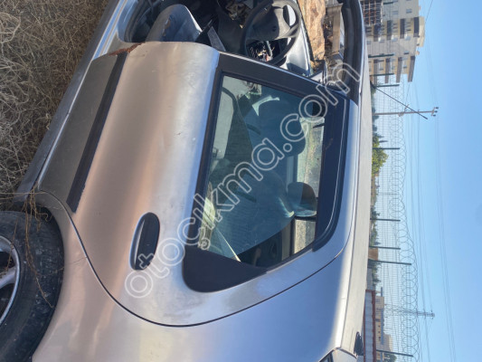 Fiat ALBEA Palio sol arka kapı dolu Orjinal çıkma hatasız