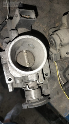 97bf-ad 970325 Ford Ka 1.3 gaz kelebeği