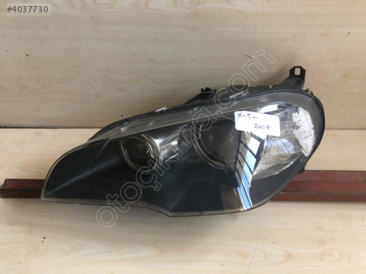 1026093721 BMW X5 SOL FAR XENON ORJ