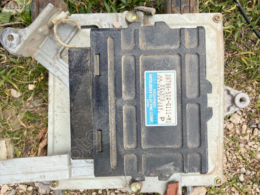 Honda civic 1.4 beyin tesisat