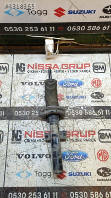 FORD TRANSİT AMORTİSÖR ORJİNAL ÇIKMA YEDEK PARÇA