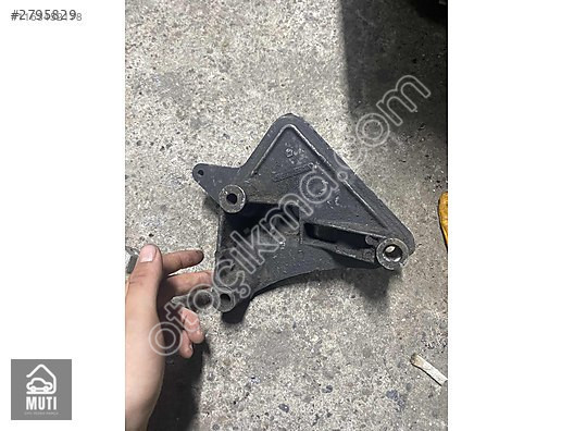 CHRYSLER STRATUS 2.0 Motor Braketi 04593455AA