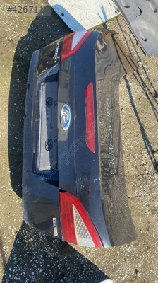 FORD MONDEO BAGAJ KAPAĞI