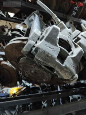 Ford Mondeo sağ ön taşıyıcı