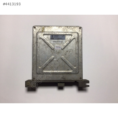 Lancia Dedra 1.8 Motor Beyni IAW04T WHAT.07/8SD-96