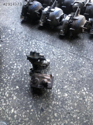 HUNDAİ ACCENT BLUE CRDİ TURBO