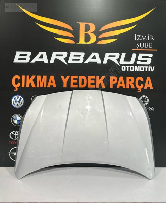 HYUNDAİ İ20 KAPUT 2022-2024