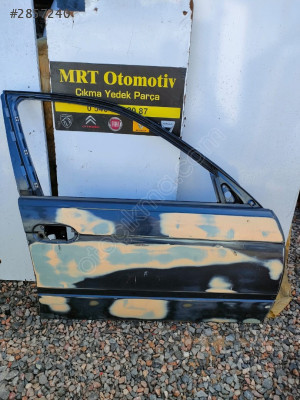 BMW E39 KAPI