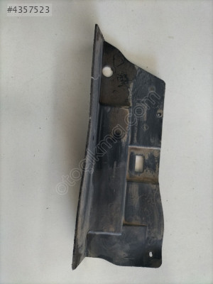 03231 RENAULT CLİO 4 SAĞ RÜZGARLIK