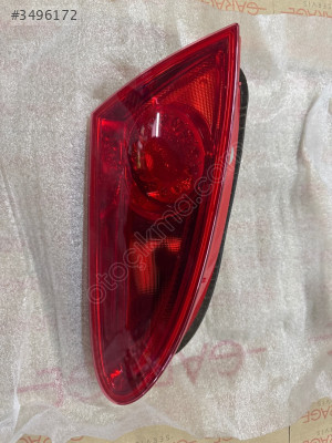 Seat leon sol iç stop lambası 1P0945107