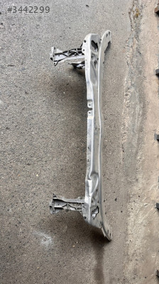 MERCEDES W205 KASA C SERİSİ ÖN PANEL ORJİNAL ÇIKMA