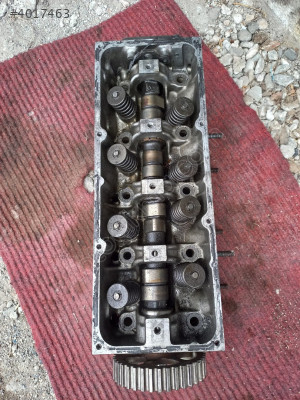 Megane 1 - Megan 1 - R19 Eksantrik Mili (1.6 8V)