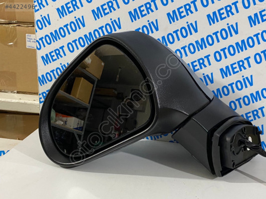 PEUGEOT 207 SOL AYNA ELK.ISITM.SİNY. (2006-2009) SIFIR