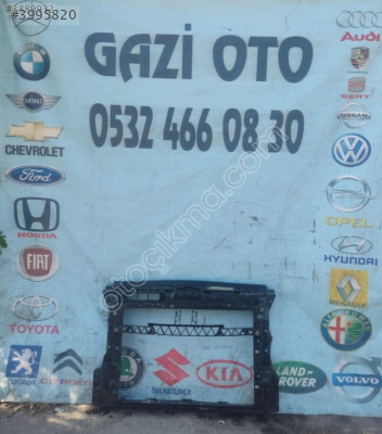 VOLKSWAGEN POLO 2015-18 ÖN PANEL ÇIKMA 6C0805588H