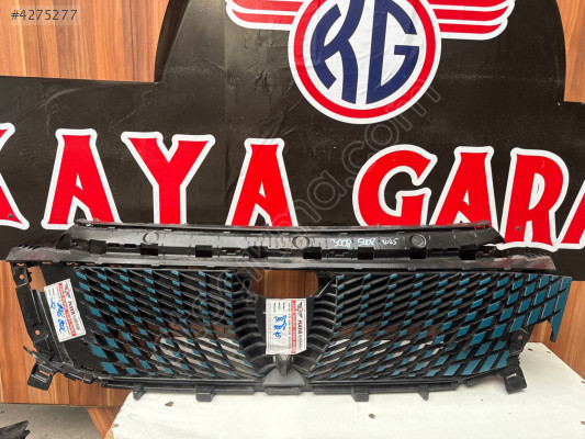 Peugeot 3008 5008  panjur 2025 ön panjur