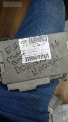 DOGAN KARTAL 1.6 İE MOTOR BEYNİ IAW 16F.T2 46524190