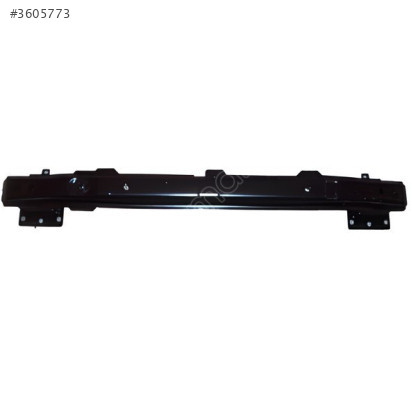 CİTROEN C2 2004-2009 ARASI ÖN TAMPON DEMİRİ