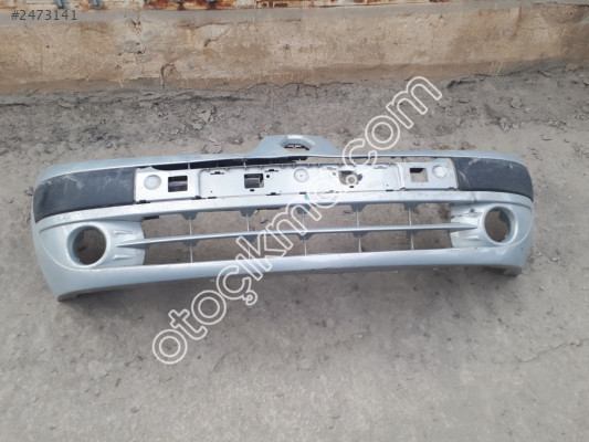 Renault Clio 03-06 Model Ön Tampon Orijinal Sökme Parça