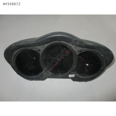 Mazda RX-8 Kilometre Saati Gösterge Paneli