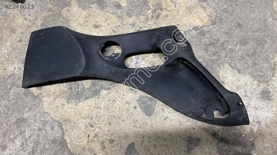 OPEL VECTRA B SAĞ ÖN İÇ AÇMA KAPI KOL TUTAMAĞI 90503248